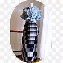 服装-航海材料