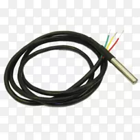 GB/T1481-1997传感器电线电缆温度1丝阿杜诺-普罗温度计