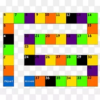 线点角字体-旧方