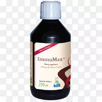 糖浆液免疫系统β-葡聚糖-imune系统
