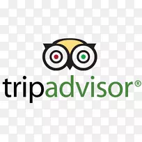 徽标TripAdvisor旅游图形品牌旅游