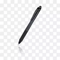 纸圆珠笔五彩机械铅笔针引线