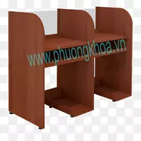 书桌产品设计胶合板硬木椅