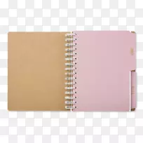 日记簿Go文具印刷公司办公用品-笔记本