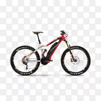海单车电动自行车XDuro ALM万亿9.0山地自行车-自行车