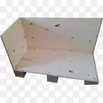 胶合板角-胶合板箱
