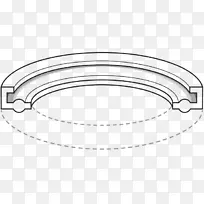 产品设计线艺术材料字体角