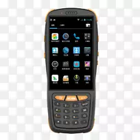 pda条形码扫描器手持设备android计算机软件-android
