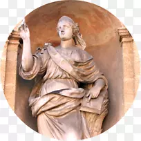 圣经-普罗旺斯石雕-先知-领导妇女