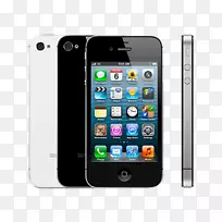 iPhone4S iPhone 5智能手机iOS-智能手机