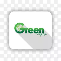 产品设计标志绿色品牌设计