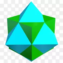 对称立方体