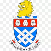 纹章-纹章画狮子-托马斯杰斐逊