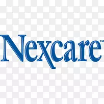 商标Nexare 3M字体-医药与健康