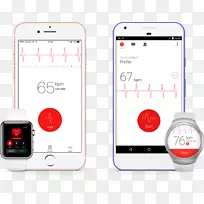 智能手机特色手机心脏iPhone心悸-智能手机
