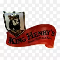 亨利国王公司小吃产品帝王品牌-小吃
