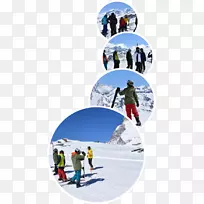 泽马特弗比尔滑雪胜地滑雪酒店-春季夏令营