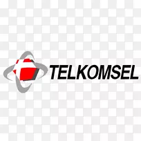 Ggrapari Telkomsel Jepara徽标internet Indosat-halo
