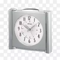 闹钟手表精工电表