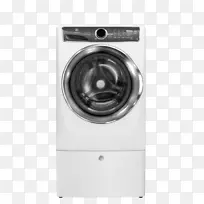 洗衣机伊莱克斯efls 627干衣机洗衣机用具