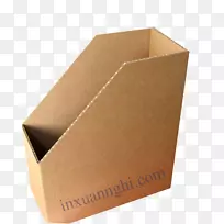 纸箱纸制纸板游泳产品设计盒