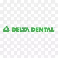 田纳西州德尔塔牙科保险公司的达美牙科计划。-牙科卫生师