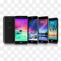 LG K10国际消费电子产品展LG K8(2017)LG K3 LG K4-华为移动终端9