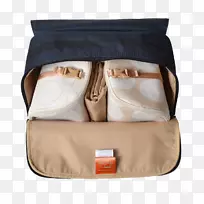 尿布袋背包手提包