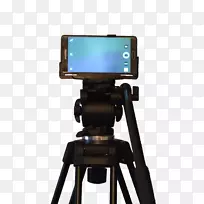 三脚架智能手机相机镜头-手机评论