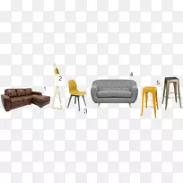 椅子产品设计金属凳子-2017年公鸡年