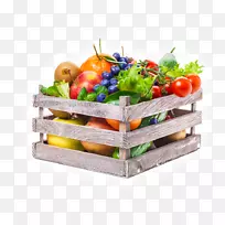 蔬菜水果生产色拉-免费设计师简介