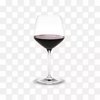 红酒杯白葡萄酒鸡尾酒-葡萄酒
