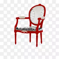 椅子产品设计花园家具.路易十六