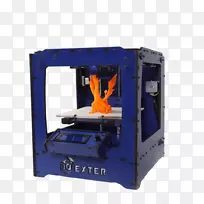 3D印刷机打印机业务打印机
