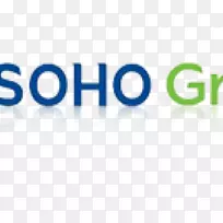 SOHO商标产品设计-设计