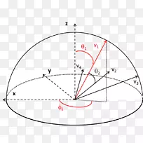 圆点角图-数学问题