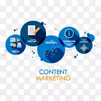 数字营销内容营销社交媒体营销策略-营销