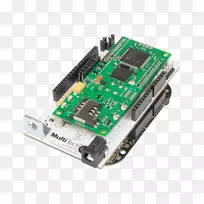 微控制器晶体管硬件程序员电视调谐器卡和适配器电子.h5接口