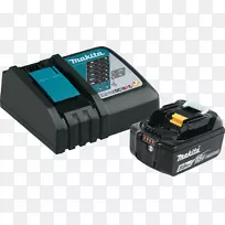电池充电器，电动电池，锂离子电池组，无绳锂电池