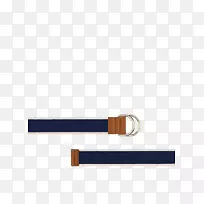 皮带扣产品设计矩形带