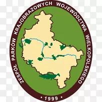 罗加林园林公园Żerków-czeszewo景观公园-公园