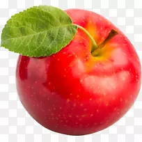 巴巴多斯樱桃苹果食品水果速递-苹果