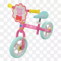 玩具车轮轮胎自行车滑板车-运动和休闲