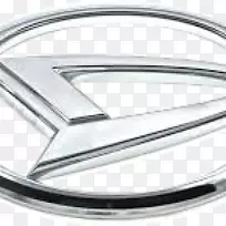 大发Ayla丰田avanza Daihatsu Terios Daihatsu sigra-徽标五菱马达