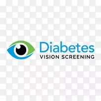 LOGO糖尿病与糖尿病视网膜病变临床-眼部护理