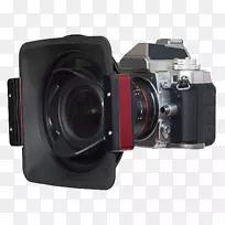 摄影滤光片广角镜头李氏滤镜摄影镜头照相机镜头