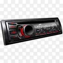 车辆音频接线图光盘jvc-kd