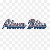 商标字体产品-Alexa