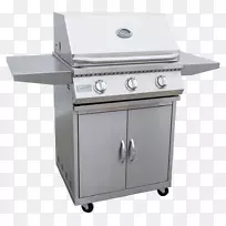 烤肉烧烤，烤架，厨房，Kokomo烤架-室外烤架