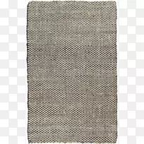 天然纤维地毯纺织长方形地毯